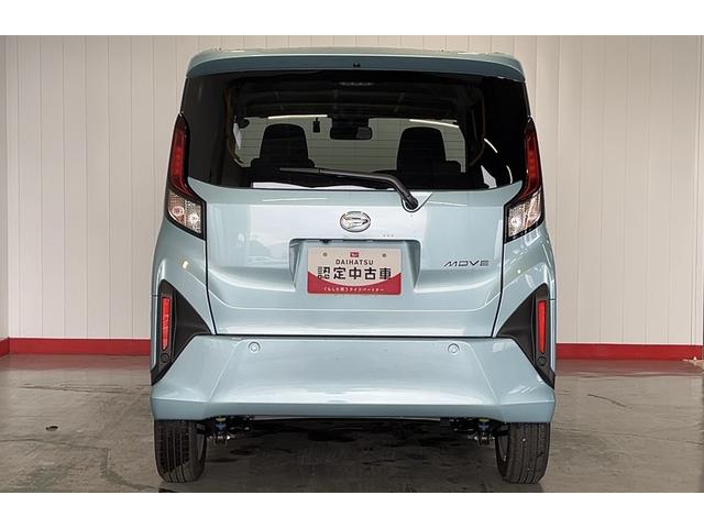 ムーヴGダイハツ認定中古車|純正ナビ|バックカメラ|ドラレコ|片側電動スライドドア|スマートキー|電動パーキングブレーキ|オートエアコン|スマートアシスト|保証/整備付(茨城県)の中古車