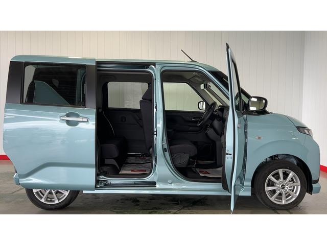 ムーヴGダイハツ認定中古車|純正ナビ|バックカメラ|ドラレコ|片側電動スライドドア|スマートキー|電動パーキングブレーキ|オートエアコン|スマートアシスト|保証/整備付(茨城県)の中古車