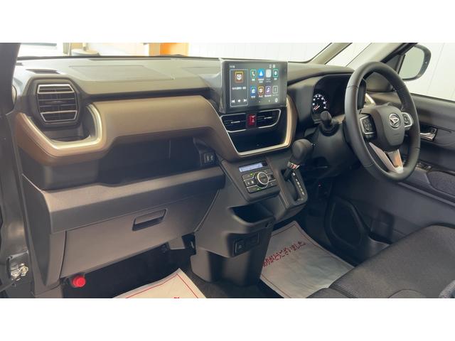 ムーヴＲＳダイハツ認定中古車｜ターボ｜純正９インチディスプレイオーディオ｜バックカメラ｜ドラレコ｜両側電動スライドドア｜アダプティブクルーズ｜電動パーキングブレーキ｜オートＡ／Ｃ｜スマートアシスト｜保証／整備付（茨城県）の中古車