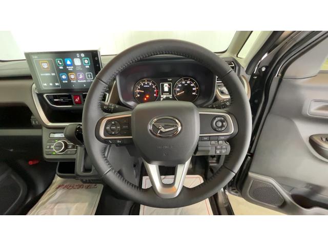 ムーヴＲＳダイハツ認定中古車｜ターボ｜純正９インチディスプレイオーディオ｜バックカメラ｜ドラレコ｜両側電動スライドドア｜アダプティブクルーズ｜電動パーキングブレーキ｜オートＡ／Ｃ｜スマートアシスト｜保証／整備付（茨城県）の中古車