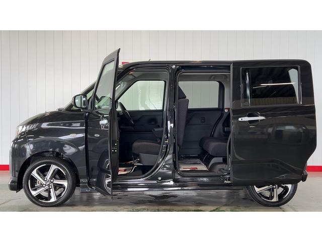 ムーヴＲＳダイハツ認定中古車｜ターボ｜純正９インチディスプレイオーディオ｜バックカメラ｜ドラレコ｜両側電動スライドドア｜アダプティブクルーズ｜電動パーキングブレーキ｜オートＡ／Ｃ｜スマートアシスト｜保証／整備付（茨城県）の中古車