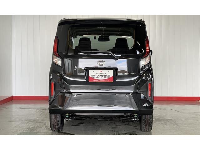 ムーヴＲＳダイハツ認定中古車｜ターボ｜純正９インチディスプレイオーディオ｜バックカメラ｜ドラレコ｜両側電動スライドドア｜アダプティブクルーズ｜電動パーキングブレーキ｜オートＡ／Ｃ｜スマートアシスト｜保証／整備付（茨城県）の中古車