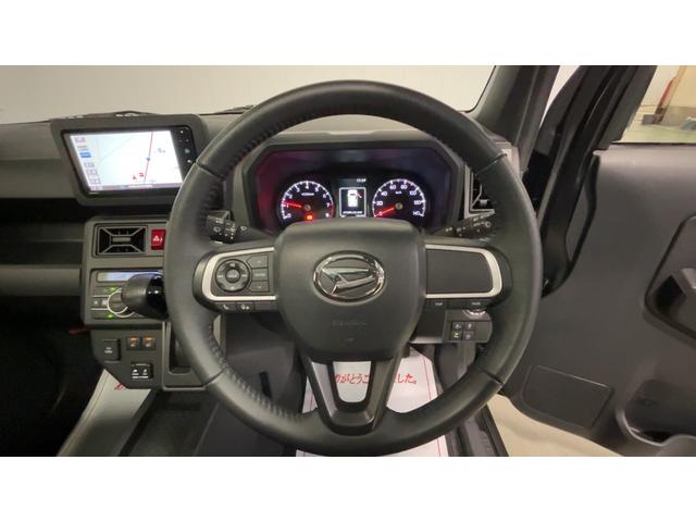 タフトＧ　クロムベンチャーダイハツ認定中古車｜ナビ｜シートヒーター｜スマートキー｜電動パーキングブレーキ｜オートエアコン｜スマートアシスト｜保証／整備付（茨城県）の中古車