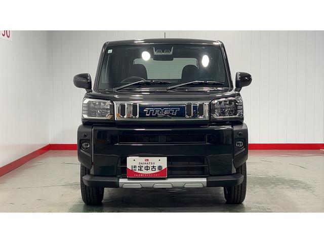 タフトＧ　クロムベンチャーダイハツ認定中古車｜ナビ｜シートヒーター｜スマートキー｜電動パーキングブレーキ｜オートエアコン｜スマートアシスト｜保証／整備付（茨城県）の中古車