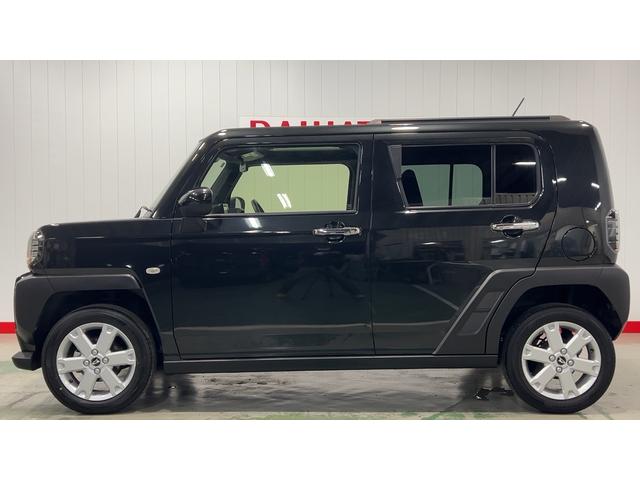 タフトＧ　クロムベンチャーダイハツ認定中古車｜ナビ｜シートヒーター｜スマートキー｜電動パーキングブレーキ｜オートエアコン｜スマートアシスト｜保証／整備付（茨城県）の中古車