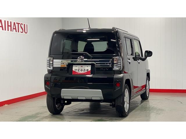 タフトＧ　クロムベンチャーダイハツ認定中古車｜ナビ｜シートヒーター｜スマートキー｜電動パーキングブレーキ｜オートエアコン｜スマートアシスト｜保証／整備付（茨城県）の中古車