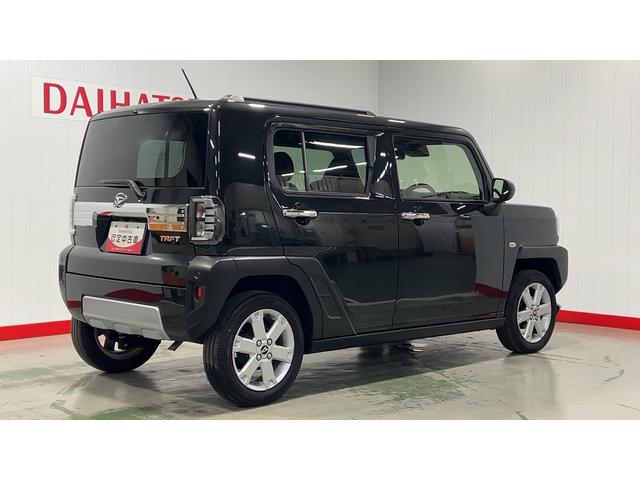 タフトＧ　クロムベンチャーダイハツ認定中古車｜ナビ｜シートヒーター｜スマートキー｜電動パーキングブレーキ｜オートエアコン｜スマートアシスト｜保証／整備付（茨城県）の中古車