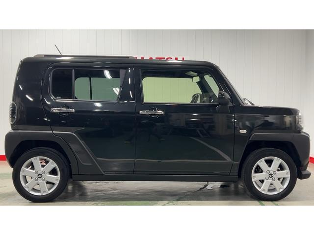 タフトＧ　クロムベンチャーダイハツ認定中古車｜ナビ｜シートヒーター｜スマートキー｜電動パーキングブレーキ｜オートエアコン｜スマートアシスト｜保証／整備付（茨城県）の中古車