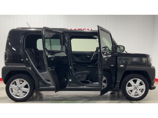 タフトＧ　クロムベンチャーダイハツ認定中古車｜ナビ｜シートヒーター｜スマートキー｜電動パーキングブレーキ｜オートエアコン｜スマートアシスト｜保証／整備付（茨城県）の中古車