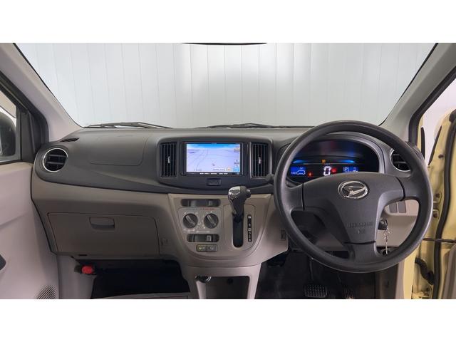 ミライースＸ　メモリアルエディションダイハツ認定中古車｜ＣＶＴ｜社外ナビ｜キーレス｜電動格納ミラー｜アイドリングストップ｜被害軽減ブレーキ｜スマートアシスト｜保証／整備付（茨城県）の中古車