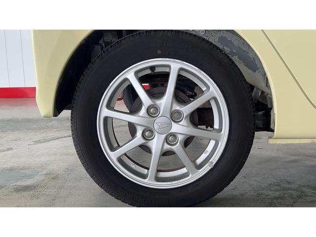 ミライースＸ　メモリアルエディションダイハツ認定中古車｜ＣＶＴ｜社外ナビ｜キーレス｜電動格納ミラー｜アイドリングストップ｜被害軽減ブレーキ｜スマートアシスト｜保証／整備付（茨城県）の中古車