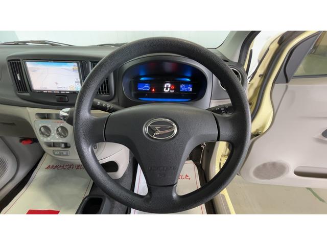 ミライースＸ　メモリアルエディションダイハツ認定中古車｜ＣＶＴ｜社外ナビ｜キーレス｜電動格納ミラー｜アイドリングストップ｜被害軽減ブレーキ｜スマートアシスト｜保証／整備付（茨城県）の中古車