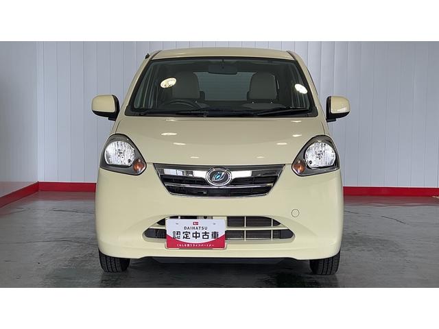 ミライースＸ　メモリアルエディションダイハツ認定中古車｜ＣＶＴ｜社外ナビ｜キーレス｜電動格納ミラー｜アイドリングストップ｜被害軽減ブレーキ｜スマートアシスト｜保証／整備付（茨城県）の中古車