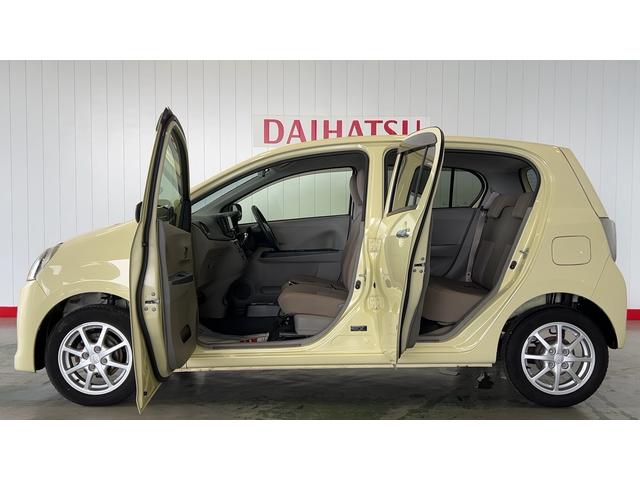 ミライースＸ　メモリアルエディションダイハツ認定中古車｜ＣＶＴ｜社外ナビ｜キーレス｜電動格納ミラー｜アイドリングストップ｜被害軽減ブレーキ｜スマートアシスト｜保証／整備付（茨城県）の中古車