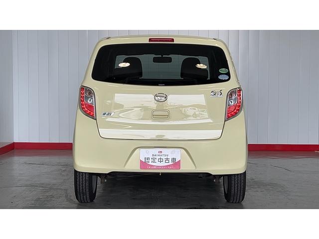 ミライースＸ　メモリアルエディションダイハツ認定中古車｜ＣＶＴ｜社外ナビ｜キーレス｜電動格納ミラー｜アイドリングストップ｜被害軽減ブレーキ｜スマートアシスト｜保証／整備付（茨城県）の中古車