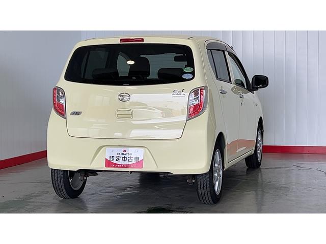 ミライースＸ　メモリアルエディションダイハツ認定中古車｜ＣＶＴ｜社外ナビ｜キーレス｜電動格納ミラー｜アイドリングストップ｜被害軽減ブレーキ｜スマートアシスト｜保証／整備付（茨城県）の中古車