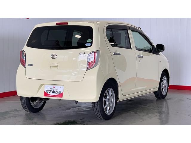 ミライースＸ　メモリアルエディションダイハツ認定中古車｜ＣＶＴ｜社外ナビ｜キーレス｜電動格納ミラー｜アイドリングストップ｜被害軽減ブレーキ｜スマートアシスト｜保証／整備付（茨城県）の中古車