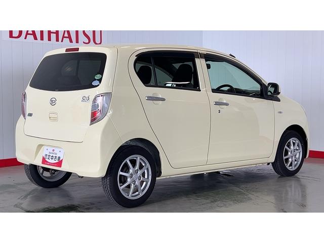 ミライースＸ　メモリアルエディションダイハツ認定中古車｜ＣＶＴ｜社外ナビ｜キーレス｜電動格納ミラー｜アイドリングストップ｜被害軽減ブレーキ｜スマートアシスト｜保証／整備付（茨城県）の中古車