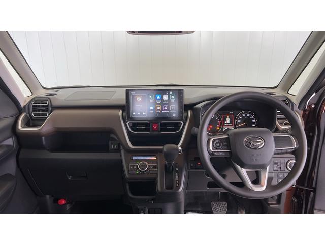 ムーヴＧダイハツ認定中古車｜純正９インチディスプレイオーディオ｜バックカメラ｜ドラレコ｜片側電動スライドドア｜スマートキー｜電動パーキングブレーキ｜オートエアコン｜スマートアシスト｜保証／整備付（茨城県）の中古車