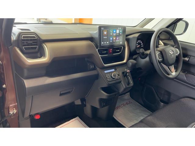 ムーヴＧダイハツ認定中古車｜純正９インチディスプレイオーディオ｜バックカメラ｜ドラレコ｜片側電動スライドドア｜スマートキー｜電動パーキングブレーキ｜オートエアコン｜スマートアシスト｜保証／整備付（茨城県）の中古車