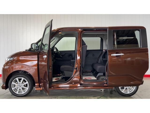 ムーヴＧダイハツ認定中古車｜純正９インチディスプレイオーディオ｜バックカメラ｜ドラレコ｜片側電動スライドドア｜スマートキー｜電動パーキングブレーキ｜オートエアコン｜スマートアシスト｜保証／整備付（茨城県）の中古車