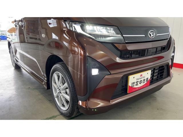 ムーヴＧダイハツ認定中古車｜純正９インチディスプレイオーディオ｜バックカメラ｜ドラレコ｜片側電動スライドドア｜スマートキー｜電動パーキングブレーキ｜オートエアコン｜スマートアシスト｜保証／整備付（茨城県）の中古車