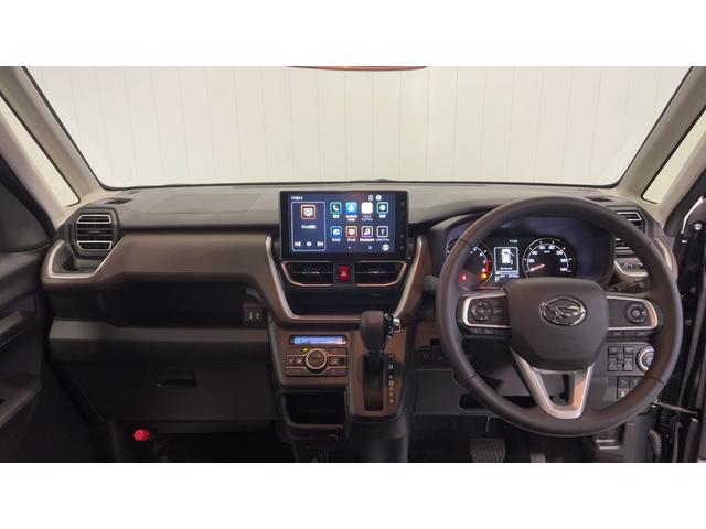 ムーヴＲＳダイハツ認定中古車｜純正９インチディスプレイオーディオ｜バックカメラ｜ドラレコ｜両側電動スライドドア｜アダプティブクルーズ｜電動パーキングブレーキ｜オートエアコン｜スマートアシスト｜保証／整備付（茨城県）の中古車