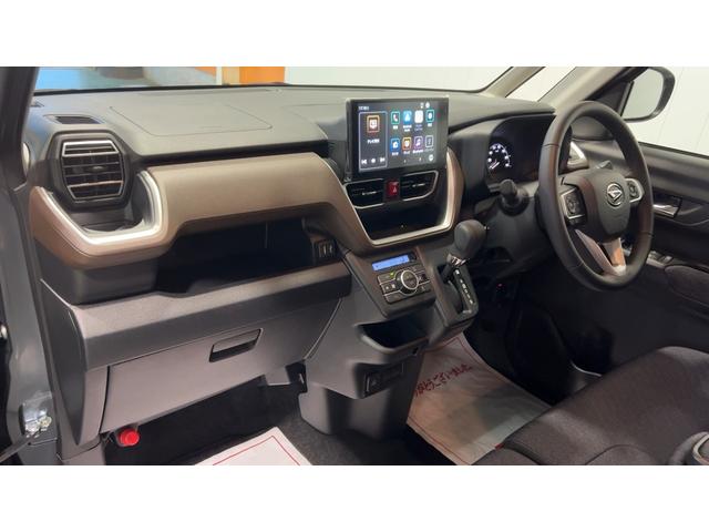 ムーヴＲＳダイハツ認定中古車｜純正９インチディスプレイオーディオ｜バックカメラ｜ドラレコ｜両側電動スライドドア｜アダプティブクルーズ｜電動パーキングブレーキ｜オートエアコン｜スマートアシスト｜保証／整備付（茨城県）の中古車