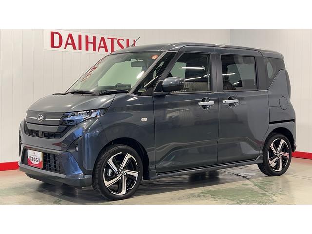 ムーヴＲＳダイハツ認定中古車｜純正９インチディスプレイオーディオ｜バックカメラ｜ドラレコ｜両側電動スライドドア｜アダプティブクルーズ｜電動パーキングブレーキ｜オートエアコン｜スマートアシスト｜保証／整備付（茨城県）の中古車