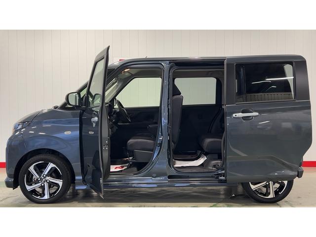 ムーヴＲＳダイハツ認定中古車｜純正９インチディスプレイオーディオ｜バックカメラ｜ドラレコ｜両側電動スライドドア｜アダプティブクルーズ｜電動パーキングブレーキ｜オートエアコン｜スマートアシスト｜保証／整備付（茨城県）の中古車