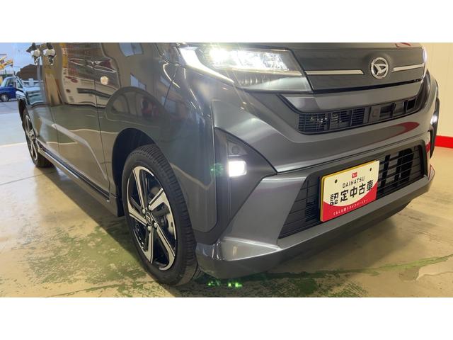 ムーヴＲＳダイハツ認定中古車｜純正９インチディスプレイオーディオ｜バックカメラ｜ドラレコ｜両側電動スライドドア｜アダプティブクルーズ｜電動パーキングブレーキ｜オートエアコン｜スマートアシスト｜保証／整備付（茨城県）の中古車