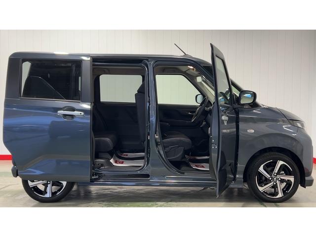 ムーヴＲＳダイハツ認定中古車｜純正９インチディスプレイオーディオ｜バックカメラ｜ドラレコ｜両側電動スライドドア｜アダプティブクルーズ｜電動パーキングブレーキ｜オートエアコン｜スマートアシスト｜保証／整備付（茨城県）の中古車