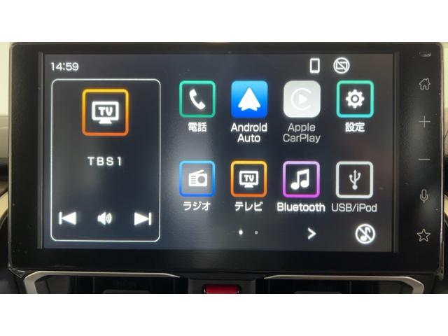 ムーヴRSダイハツ認定中古車|ターボ|純正9インチディスプレイオーディオ|バックカメラ|ドラレコ|両側電動スライドドア|スマートキー|電動パーキングブレーキ|オートエアコン|スマートアシスト|保証/整備付(茨城県)の中古車