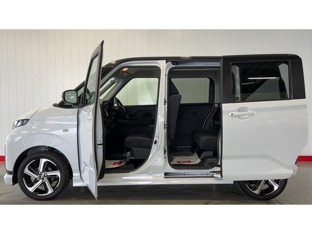 ムーヴRSダイハツ認定中古車|ターボ|純正9インチディスプレイオーディオ|バックカメラ|ドラレコ|両側電動スライドドア|スマートキー|電動パーキングブレーキ|オートエアコン|スマートアシスト|保証/整備付(茨城県)の中古車