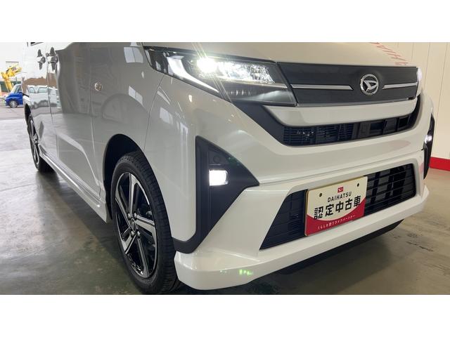 ムーヴRSダイハツ認定中古車|ターボ|純正9インチディスプレイオーディオ|バックカメラ|ドラレコ|両側電動スライドドア|スマートキー|電動パーキングブレーキ|オートエアコン|スマートアシスト|保証/整備付(茨城県)の中古車