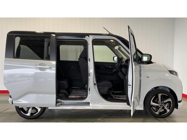 ムーヴRSダイハツ認定中古車|ターボ|純正9インチディスプレイオーディオ|バックカメラ|ドラレコ|両側電動スライドドア|スマートキー|電動パーキングブレーキ|オートエアコン|スマートアシスト|保証/整備付(茨城県)の中古車