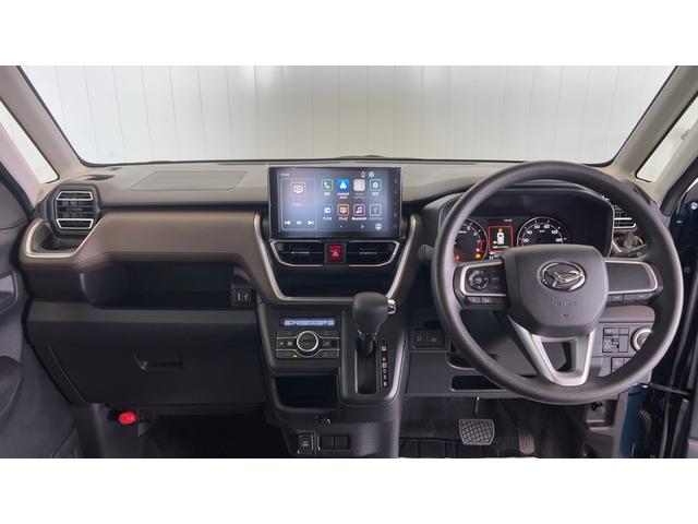 ムーヴＧダイハツ認定中古車｜純正９インチディスプレイオーディオ｜バックカメラ｜ドラレコ｜片側電動スライドドア｜スマートキー｜電動パーキングブレーキ｜オートエアコン｜スマートアシスト｜保証／整備付（茨城県）の中古車