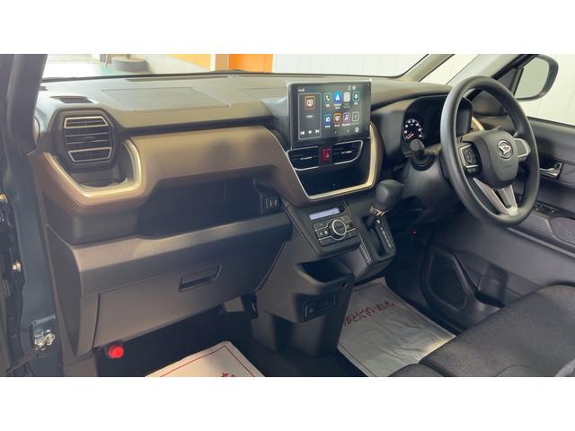 ムーヴＧダイハツ認定中古車｜純正９インチディスプレイオーディオ｜バックカメラ｜ドラレコ｜片側電動スライドドア｜スマートキー｜電動パーキングブレーキ｜オートエアコン｜スマートアシスト｜保証／整備付（茨城県）の中古車