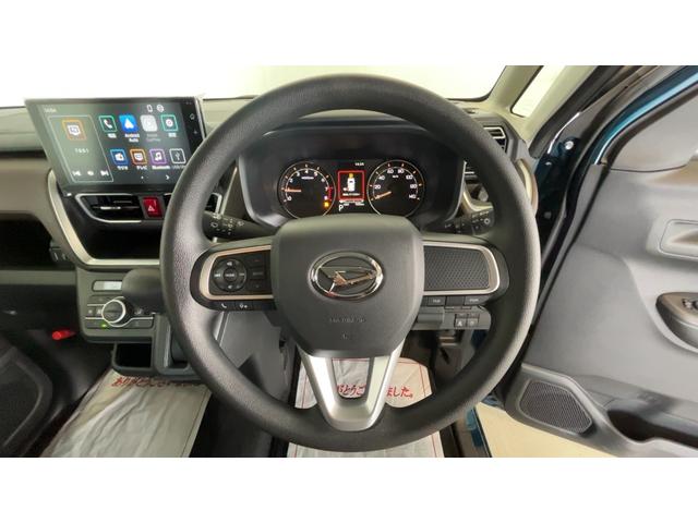 ムーヴＧダイハツ認定中古車｜純正９インチディスプレイオーディオ｜バックカメラ｜ドラレコ｜片側電動スライドドア｜スマートキー｜電動パーキングブレーキ｜オートエアコン｜スマートアシスト｜保証／整備付（茨城県）の中古車