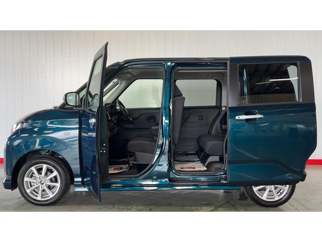 ムーヴＧダイハツ認定中古車｜純正９インチディスプレイオーディオ｜バックカメラ｜ドラレコ｜片側電動スライドドア｜スマートキー｜電動パーキングブレーキ｜オートエアコン｜スマートアシスト｜保証／整備付（茨城県）の中古車