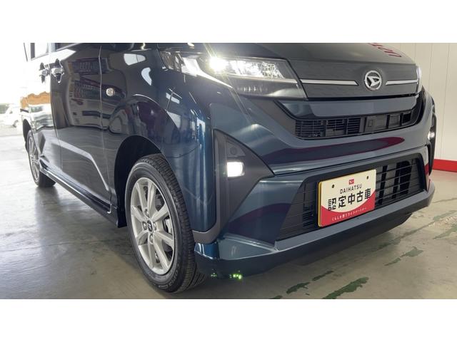 ムーヴＧダイハツ認定中古車｜純正９インチディスプレイオーディオ｜バックカメラ｜ドラレコ｜片側電動スライドドア｜スマートキー｜電動パーキングブレーキ｜オートエアコン｜スマートアシスト｜保証／整備付（茨城県）の中古車