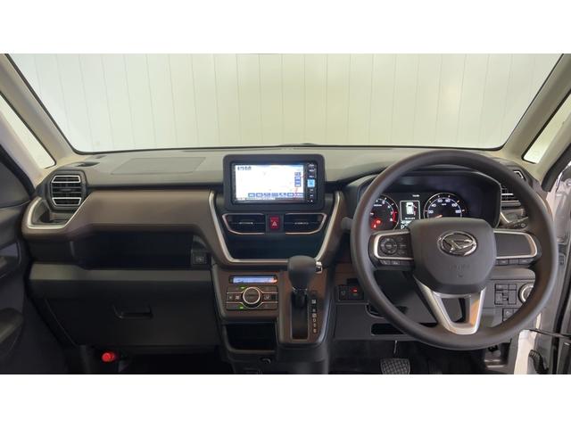 ムーヴＧダイハツ認定中古車｜純正ナビ｜バックカメラ｜ドライブレコーダ｜片側電動スライドドア｜スマートキー｜電動パーキングブレーキ｜オートエアコン｜スマートアシスト｜保証／整備付（茨城県）の中古車