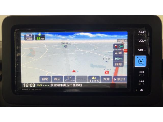 ムーヴＧダイハツ認定中古車｜純正ナビ｜バックカメラ｜ドライブレコーダ｜片側電動スライドドア｜スマートキー｜電動パーキングブレーキ｜オートエアコン｜スマートアシスト｜保証／整備付（茨城県）の中古車