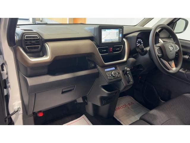 ムーヴＧダイハツ認定中古車｜純正ナビ｜バックカメラ｜ドライブレコーダ｜片側電動スライドドア｜スマートキー｜電動パーキングブレーキ｜オートエアコン｜スマートアシスト｜保証／整備付（茨城県）の中古車