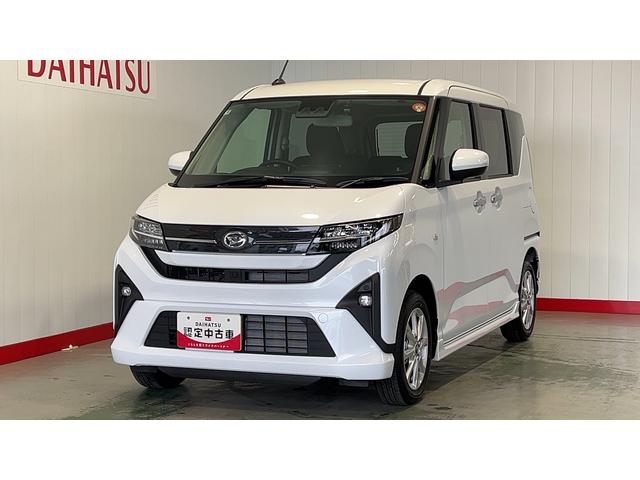 ムーヴＧダイハツ認定中古車｜純正ナビ｜バックカメラ｜ドライブレコーダ｜片側電動スライドドア｜スマートキー｜電動パーキングブレーキ｜オートエアコン｜スマートアシスト｜保証／整備付（茨城県）の中古車