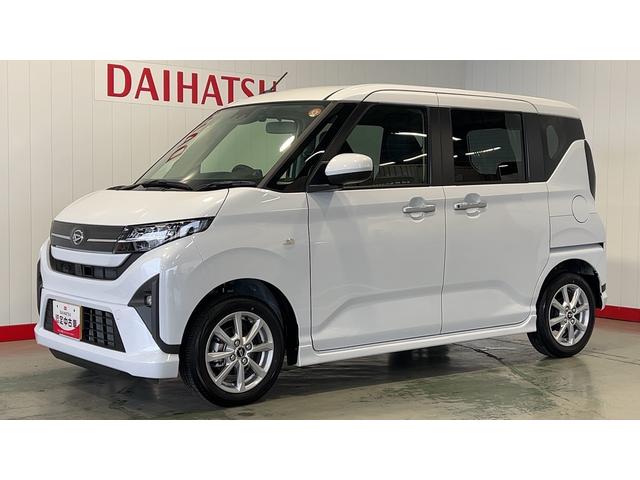 ムーヴＧダイハツ認定中古車｜純正ナビ｜バックカメラ｜ドライブレコーダ｜片側電動スライドドア｜スマートキー｜電動パーキングブレーキ｜オートエアコン｜スマートアシスト｜保証／整備付（茨城県）の中古車