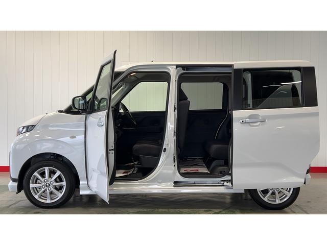 ムーヴＧダイハツ認定中古車｜純正ナビ｜バックカメラ｜ドライブレコーダ｜片側電動スライドドア｜スマートキー｜電動パーキングブレーキ｜オートエアコン｜スマートアシスト｜保証／整備付（茨城県）の中古車