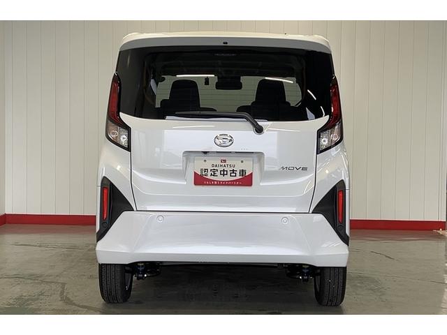 ムーヴＧダイハツ認定中古車｜純正ナビ｜バックカメラ｜ドライブレコーダ｜片側電動スライドドア｜スマートキー｜電動パーキングブレーキ｜オートエアコン｜スマートアシスト｜保証／整備付（茨城県）の中古車