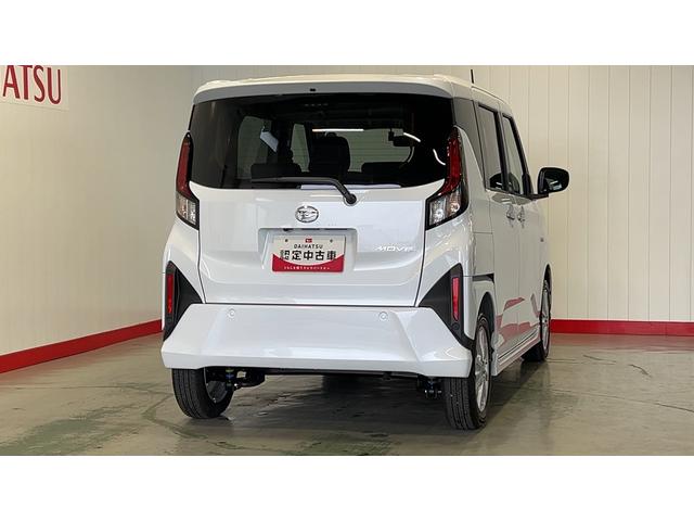 ムーヴＧダイハツ認定中古車｜純正ナビ｜バックカメラ｜ドライブレコーダ｜片側電動スライドドア｜スマートキー｜電動パーキングブレーキ｜オートエアコン｜スマートアシスト｜保証／整備付（茨城県）の中古車