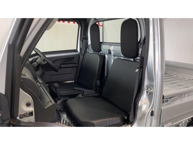 ハイゼットトラックスタンダードダイハツ認定中古車｜純正ラジオ｜４ＷＤ｜ＣＶＴ｜エアコン｜ソナーセンサー｜横滑り防止機能｜スマートアシスト｜保証／整備付（茨城県）の中古車